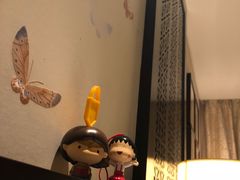 -无锡君来洲际酒店