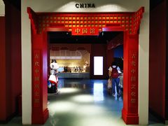 -成都泰迪熊博物馆