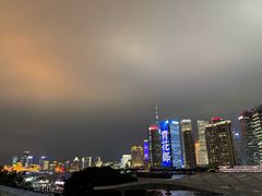 -三利音·东方司宴(外滩店)