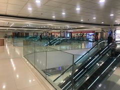 -香港皇家太平洋酒店