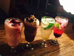 -漫咖啡 (CCPAPK创意港店)