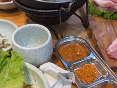 -金顺碳烤肉(1号店)