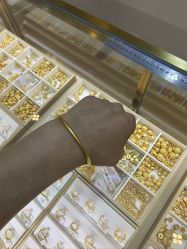点击看大图 -景祥珠宝打金·黄金加工修理·旧款改造镶嵌