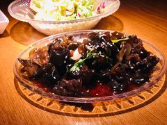 -谢蟹浓·肉蟹煲(新奥店)