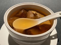 猴头菇炖客家肉汁汤-广舟(千禧店)