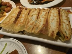 -春水锅贴·传统鲁菜(大明湖店)