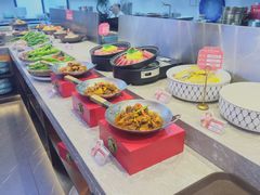 -松沪名灶·豆浆鱼头·新上海菜(江川路交大店)