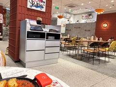 -必胜客(温岭新天地店)