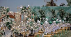 -华侨城洲际大酒店·宴会厅