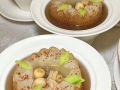 -酌宴府The China Club·广州万富希尔顿酒店(云城东路店)