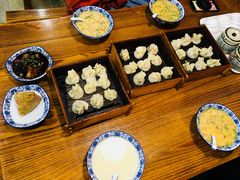 -张家巷美食(南浔店)