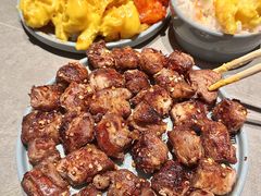 -醉炫音速烧烤·干煸菜(沙河总店)