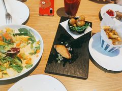 -玛尚诺Pizza&Bar(长泰广场店)