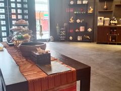 -泰馨玺·正宗泰式按摩SPA(石皮路店)