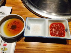-王妃家(明洞中央店)
