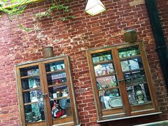 -古董花园(思南路42弄小区店)