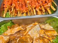 -非烤勿扰自助烤肉(东坑四季广场店)