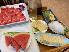 -东来顺饭庄(天坛店)