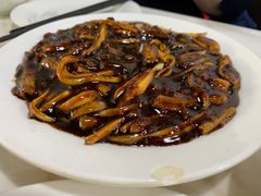 -翠亭酒家(山西南路店)