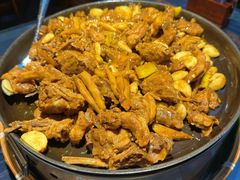 -甘家界牌柠檬鸭(青山店)