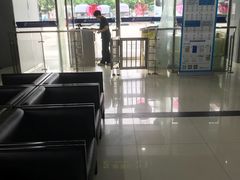 -上海长途客运南站