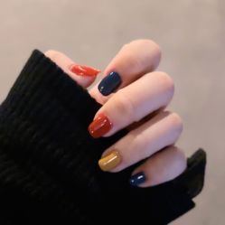 -美兮美学·日式美甲美睫