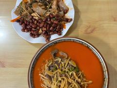 -张氏北相羊肉胡卜(八一总店)