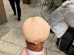-LUNEURS月乐诗 冰淇淋咖啡(环贸店)