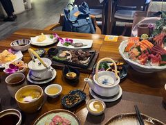 -和彩放题餐厅(酒仙桥店)