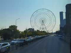 -南昌之星摩天轮