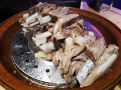 -蒙料·手把肉(望京店)