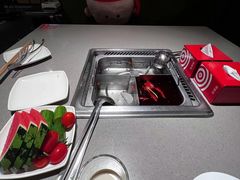 -海底捞火锅(亲子主题北金鹰店)