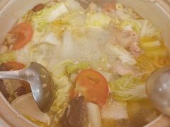-谢云贵清香水煮鸡(总店)