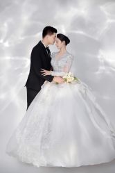-卡恩婚纱摄影(桥梓口店)