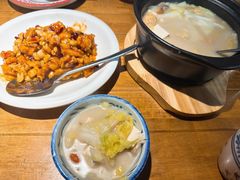 -小放牛炒菜馆(华北商厦店)