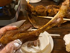 -霄汉羊排(万松园一店)
