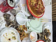 -庆山饭店·海鲜饺子家常菜(北戴河黑石路店)