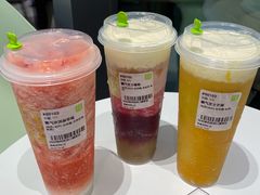 -奈雪的茶(优特汇店)