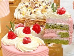 -M'CAKE(西单大悦城店)