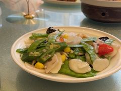 -奕景海鲜酒家· 大连海鲜(星海广场店)