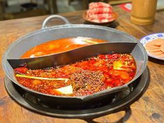 -于屿城重庆火锅(深圳总店)