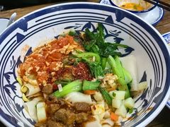 -陕西人家(莱山店)