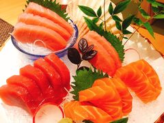 -皇品田苑日式料理(苏州中心店)