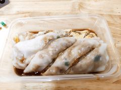 超级蛋肉肠粉-山水肠粉(盐田店)