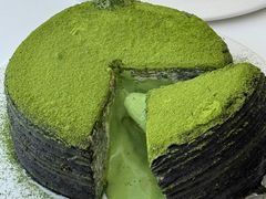 -CAKE WANG千层制造所(省府店)