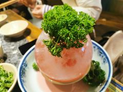 -蜀大侠火锅(少陵路店)