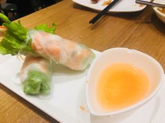 -Pho Asia 亚阁越南料理(上海来福士广场店)