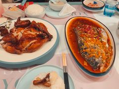 -稻品香小锅饭豆腐馆(北三路店)