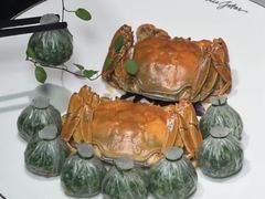 -雍沪里·沪湘融合菜( 康桥店)