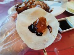 -汤思福北京烤鸭(湘隆时代广场店)